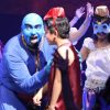 Del 28 de julio al 17 de agosto, Campamento de Verano de Ceconexpo, en el Teatro Matamoros