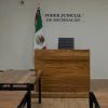 Jueza de Uruapan sentencia a 70 años de prisión por feminicidio