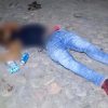 Tercer asesinado en Apatzingán en los dos primeros días de agosto