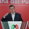 PRI señala a Federación por callar crisis en Michoacán; advierte posible colusión con crimen
