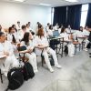 15 mil nuevos alumnos se incorporaron en éste ciclo escolar a la UMSNH