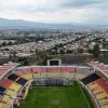 Implementan operativo de seguridad para concierto de Carín León