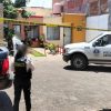 Hombre es ejecutado en la entrada de un domicilio en Villas del Pedregal, Morelia