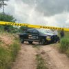 Hallan a hombre ejecutado a balazos en el camino Los Ángeles-La Nueva Aldea II, en Morelia