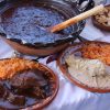 Se realizará la 18 edición de la Feria del Mole en Santa María de Guido