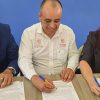 Michoacán, Guanajuato y Jalisco coordinan esfuerzos para combate del dengue