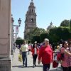 Alrededor de 470 mil turistas han visitado Morelia
