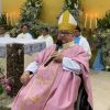 Refrenda Arzobispo llamado a ser constructores de paz de la mano de María Nuestra Madre