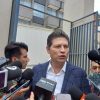 Alcalde pugna porque legisladores frenen reforma electoral
