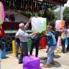 Este domingo, Festival de Globos de Cantoya Tiríndaro 2025