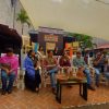 Esperan hasta 15 mil visitantes en la Feria de la Silla en Opopeo
