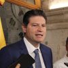Buena coordinación de SeGob con alcaldes, reconoce Alfonso