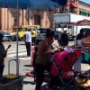 Ambulantes provocarán pérdidas de 40 mdp a comerciantes del centro en fiestas patrias