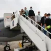 Autoridades desconocen número de deportados a Michoacán