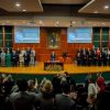 Quedó conformado nuevo Poder Judicial de Michoacán