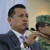 Garantizados los festejos patrios en Morelia pese a violencia en otros municipios: FGE