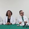 Disminuye rezago en operaciones oftalmológicas en Michoacán: IMSS