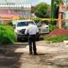 Hallan a joven asesinado en un baldío de la colonia moreliana