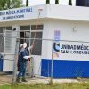 Rehabilita ayuntamiento centros de salud en tenencias