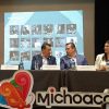 Morelia en Boca cumple XV años
