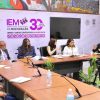 Participa ayuntamiento de Morelia en Comisión Electoral de atención a San Miguel del Monte