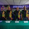 Zoológico de Morelia anuncia carrera nocturna por el lobo mexicano