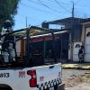 Hombre es ejecutado en negocio de mariscos y micheladas en La Quinta