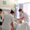 Liderazgo e innovación en enfermería; congreso que actualizará a profesionales de la salud: SSM