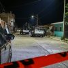 Se registra enfrentamiento entre criminales en el centro de Queréndaro