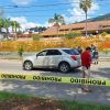 Dos mujeres muertas y una niña herida, tras agresión armada frente a la Central Camionera de Uruapan