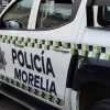 Policía de Morelia ocupa del respaldo de la ciudadanía, no de agresiones de grupos que se sienten influencers: alcalde