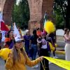 CRIT Michoacán botea en el centro rumbo al Teletón 2025