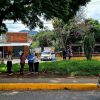 Taxista es ejecutado a tiros en la colonia La Quinta, Uruapan