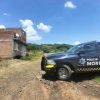Hallan a sujeto muerto y con huellas de violencia en Los Llanos, Morelia