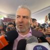 No coman ansias, dice gobernador sobre 2027