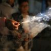 Autoridades llaman a evitar el uso de pirotecnia en las fiestas patrias
