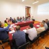 Legislar también es respaldar las luchas sindicales y de grupos sociales: JC Barragán
