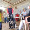 Juan Carlos Barragán beneficia a miles de personas con acciones de bienestar