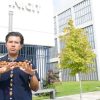 Generar alertas tempranas y fortalecer la prevención, prioridad de trabajos de Red Sísmica Nicolaita