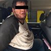Policía Morelia captura a presunto ladrón tras persecución vehicular