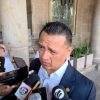 Granada iba dirigida a un sudamericano: fiscal