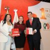 Bancada mínima del PRI crítica al gobierno y admite su propio desgaste
