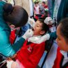 Programa Vida Saludable dará cobertura para revisar estado de salud de poco más de 500 mil alumnos de primaria