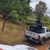 Militares abaten a dos presuntos delincuentes tras enfrentamiento en los límites de Uruapan con Ziracuaretiro