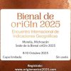 Anuncian actividades de la Bienal oriGIn 2025 en Morelia