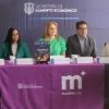 Cocineras tradicionales de Morelia presentan recetario con reconocimiento oficial