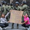 Desfilar no es sólo honrar a los héroes, es cumplir un sueño realizado