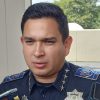 Brinda Policía Morelia apoyo de custodia a la influencer Marian Izaguirre