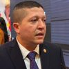 “Reginaldo Sandoval tiene la fuerza para 2027”, dicen diputados de izquierda