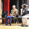 Seguridad hídrica debe ser no solo un reto científico, sino tema central en agenda gubernamental, coinciden científicos